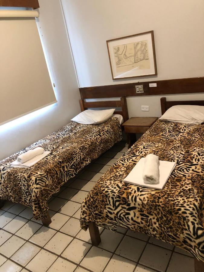 Hotel Gaivota Recife Exteriér fotografie