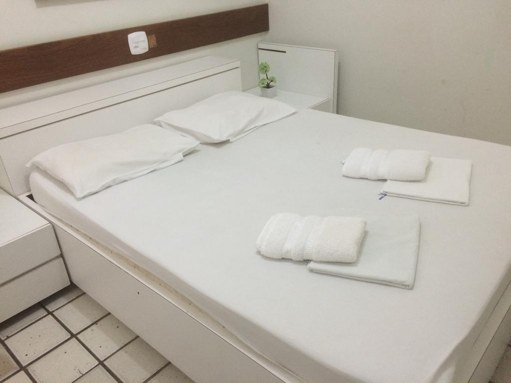 Hotel Gaivota Recife Pokoj fotografie
