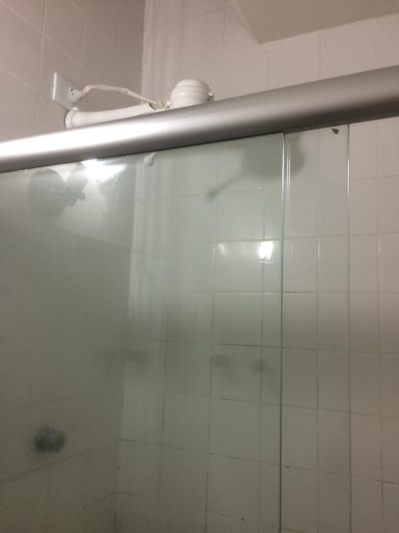 Hotel Gaivota Recife Pokoj fotografie