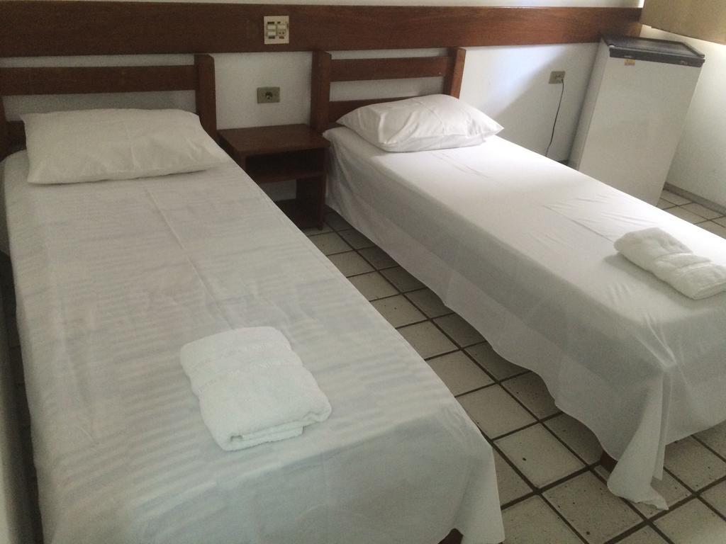 Hotel Gaivota Recife Pokoj fotografie