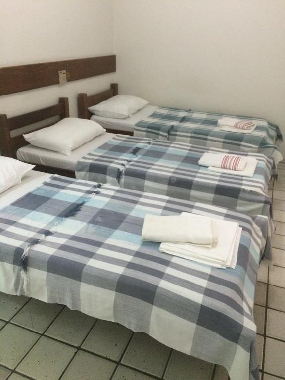 Hotel Gaivota Recife Pokoj fotografie