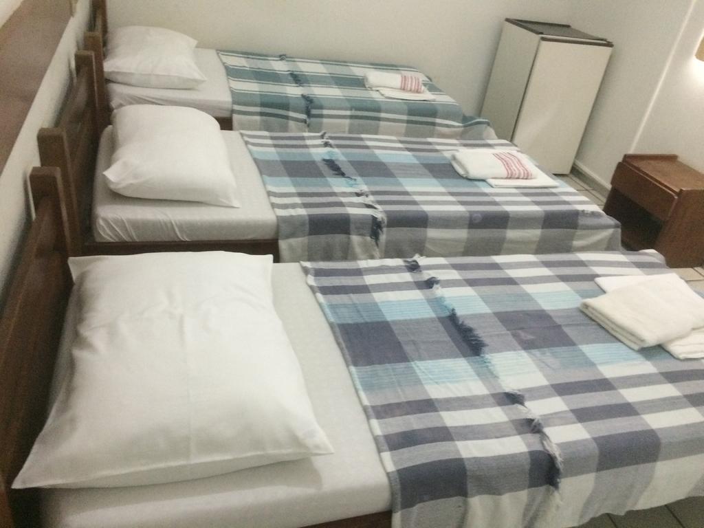 Hotel Gaivota Recife Pokoj fotografie