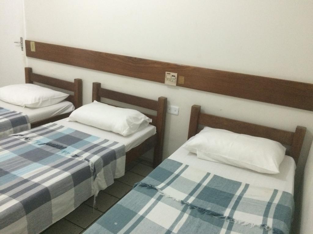 Hotel Gaivota Recife Pokoj fotografie